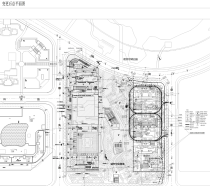 苏州绿地中央广场（瞰湖花园）地块五、六项目规划方案变更公示
