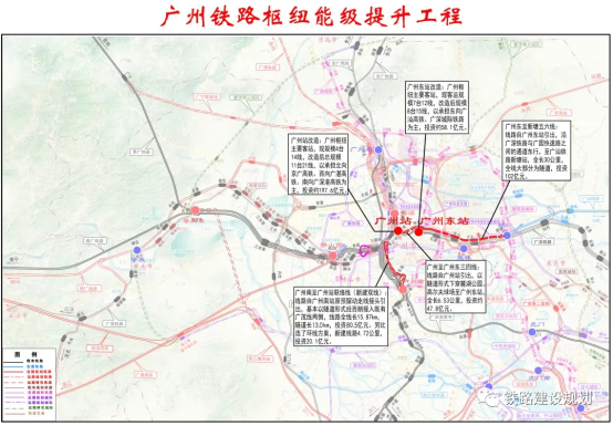 广汕高铁新塘站、新新公路均迎来了新进展！