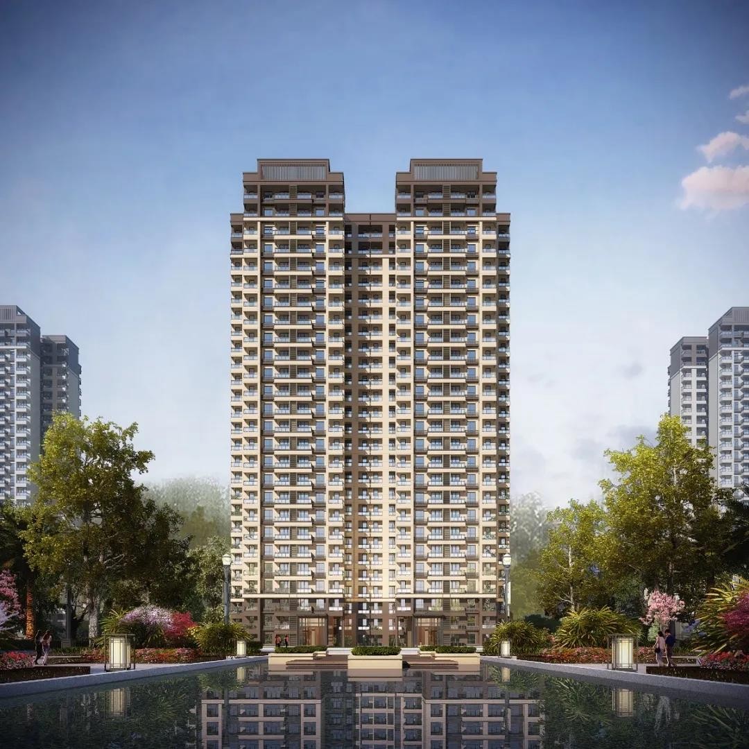 天誉·原著 |迈入高铁时代,与城市一起腾飞-南充楼盘网