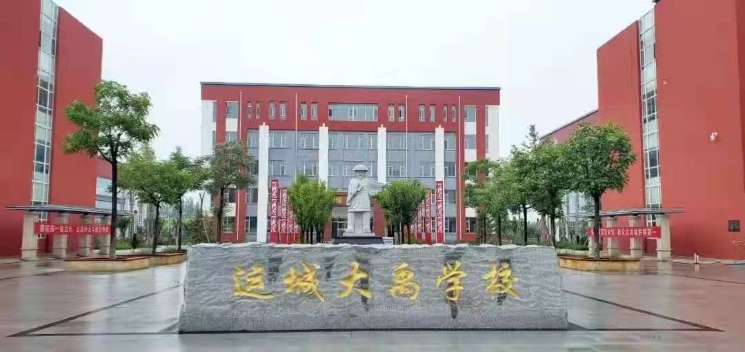 运城大禹学校在哪里?大禹学校附近有哪些小区?-运城楼盘网