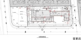 春和万象商业广场：苏地2021-WG-15号地块项目C区D区规划方案批前公示