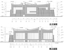 国家方志馆江南分馆建设工程规划批前公示