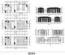 相城北桥安息堂二期建设工程规划批前公示