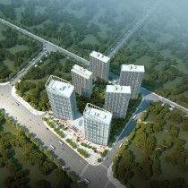 东莞厚街湖景12开发商是谁？公寓售价多少？
