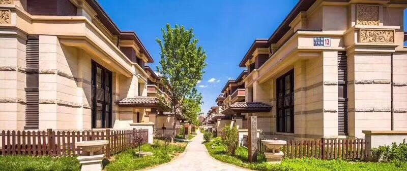 顺义区北辰墅院1900项目核心优势|墅院臻藏产品! -北京楼盘网