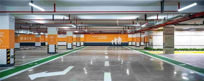 小区哪些车位是不能买卖的