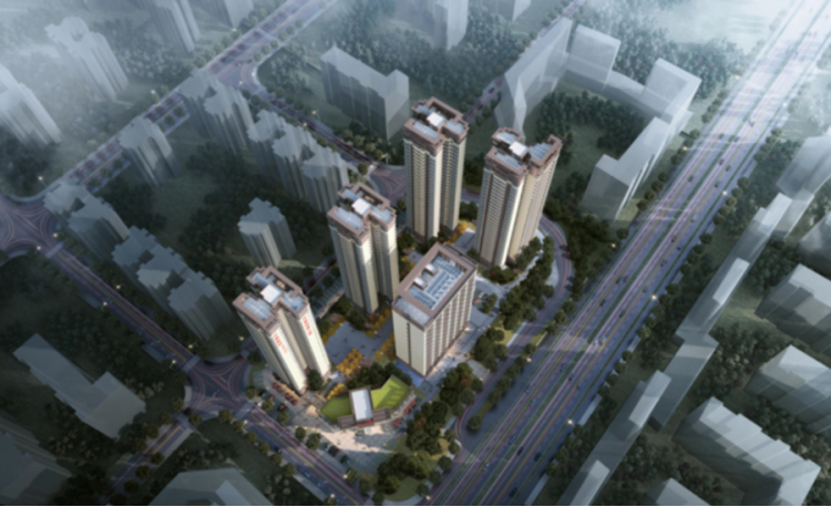 江南区将新建翠湖新城西侧体育休闲公园,预计2023年完工!-南宁楼盘网