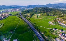 梧州-玉林-钦州高速公路项目正式开工，或将带动一批浦北人来到钦州购房！
