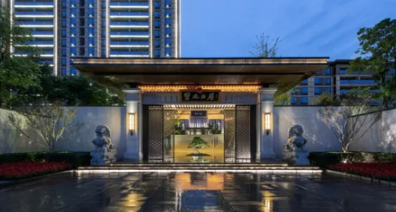 中江碧水山居2022新年开鱼盛宴圆满收官