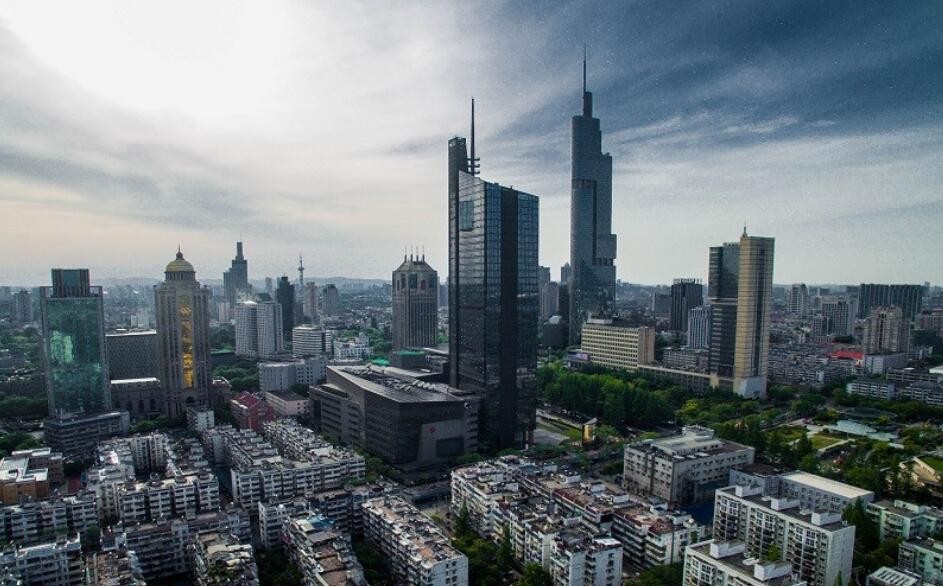 广东清远挂牌1宗5.71万平方米商住地 起拍价2.02亿元