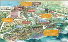 呈贡大渔片区医院启动规划，周边5盘得利!