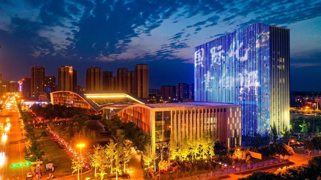 四,青白江区着力打造重点产业链