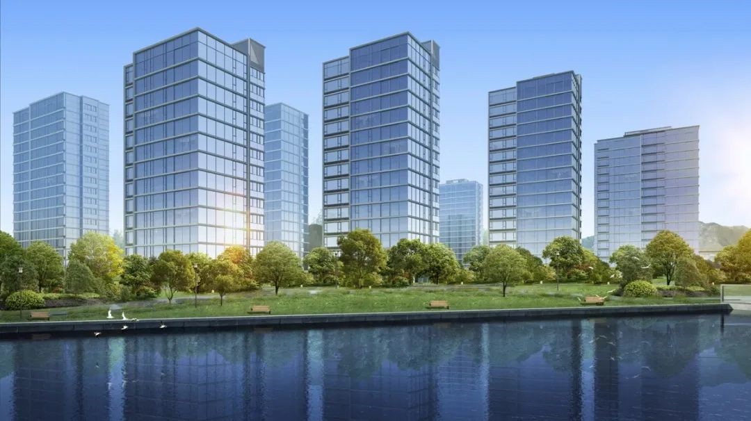 【绿城琨玉】为什么乐清需要家族生活场?-乐清楼盘网