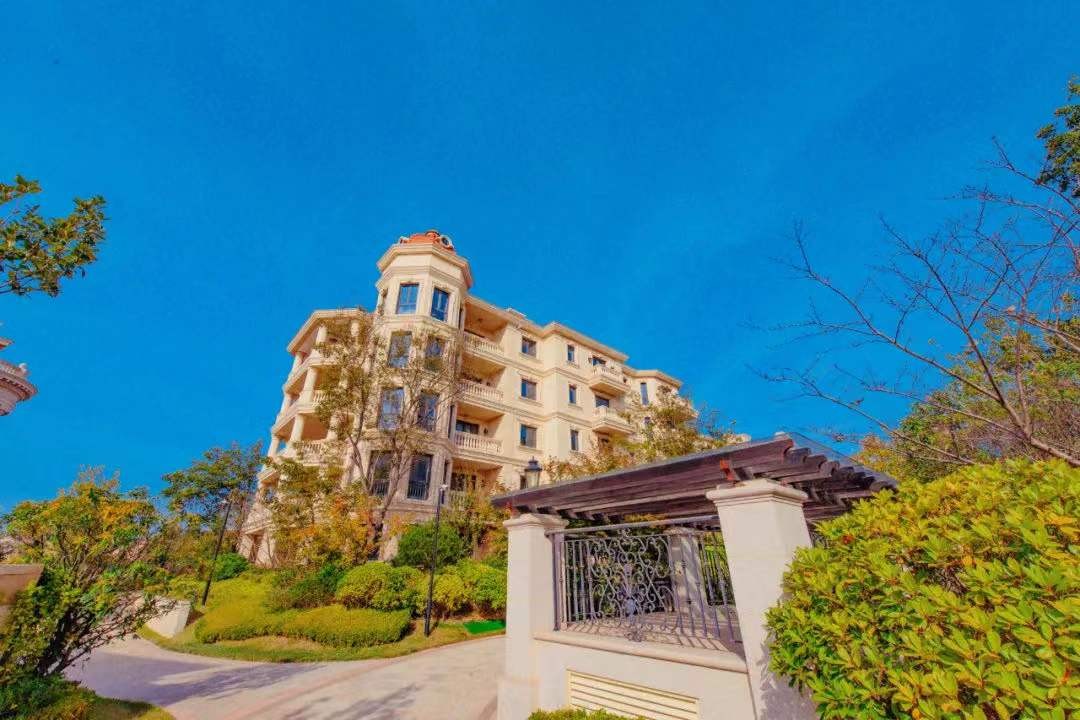 【青岛莱阳路八号】签约中国百强物业——金地物业-青岛楼盘网