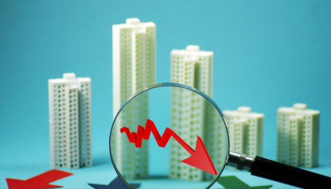 2022年楼市第一个好消息，房贷利率下降，该买房了吗