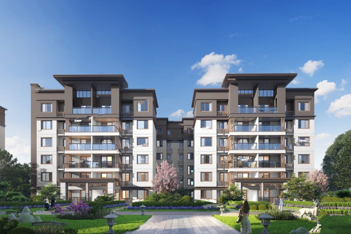 阳光紫宸府|成都中心城区的壹号作品,东安新城板块的生活范本-成都