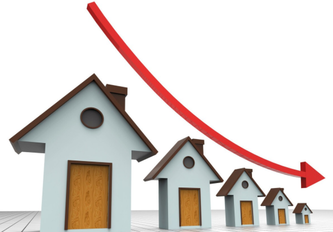 房价下跌6成，开发商还在卖房，成本到底有多低？