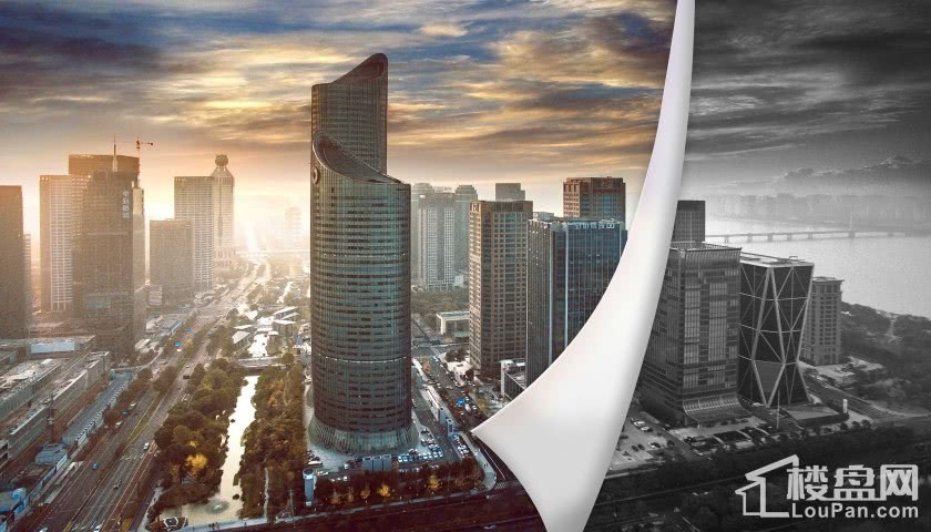 雅居乐拟向中海出售广州亚运城26.66%股权 代价18.43亿元