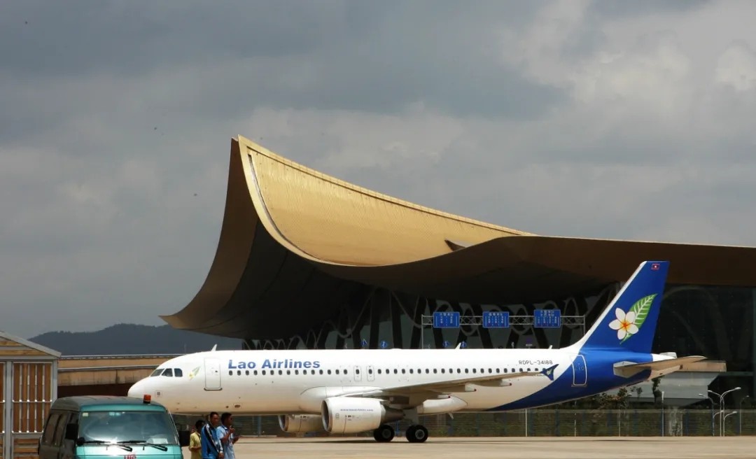 新建5个,改扩建14个民用运输机场!云南省印发民航"十四五"发展规划!-