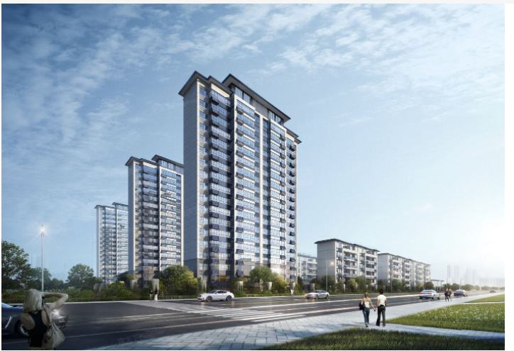 江阴中梁·应天首府及周边配套详情-江阴楼盘网