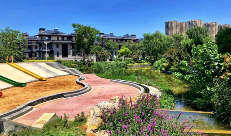 五矿·万境水岸三期周边配置怎么样-泰安楼盘网