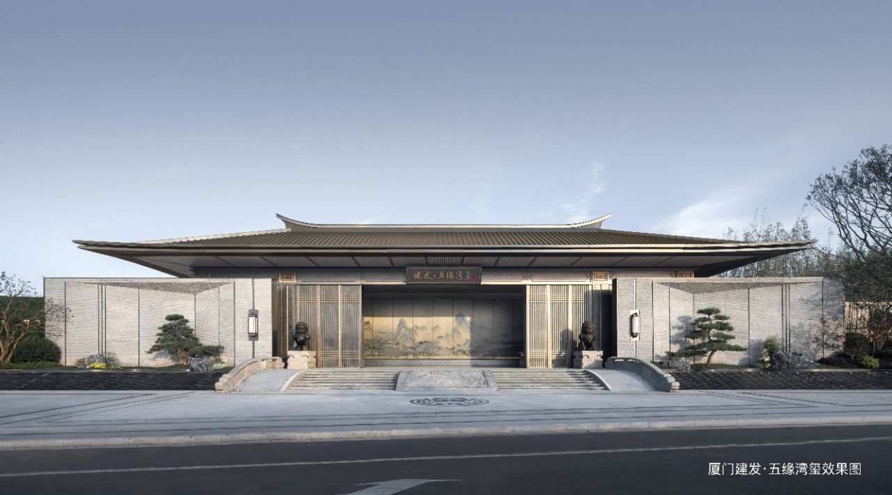 厦门建发五缘湾玺项目怎么样?值得购买吗?限购吗?-厦门楼盘网