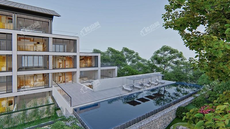 新旅明樾堂:湖山之间,堂系top级,亲地性洋房-南昌楼盘网