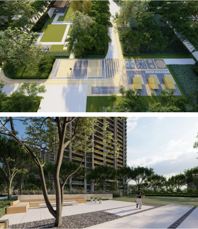 碧溪天地|解密楼盘劲销的基因密码!-安陆楼盘网