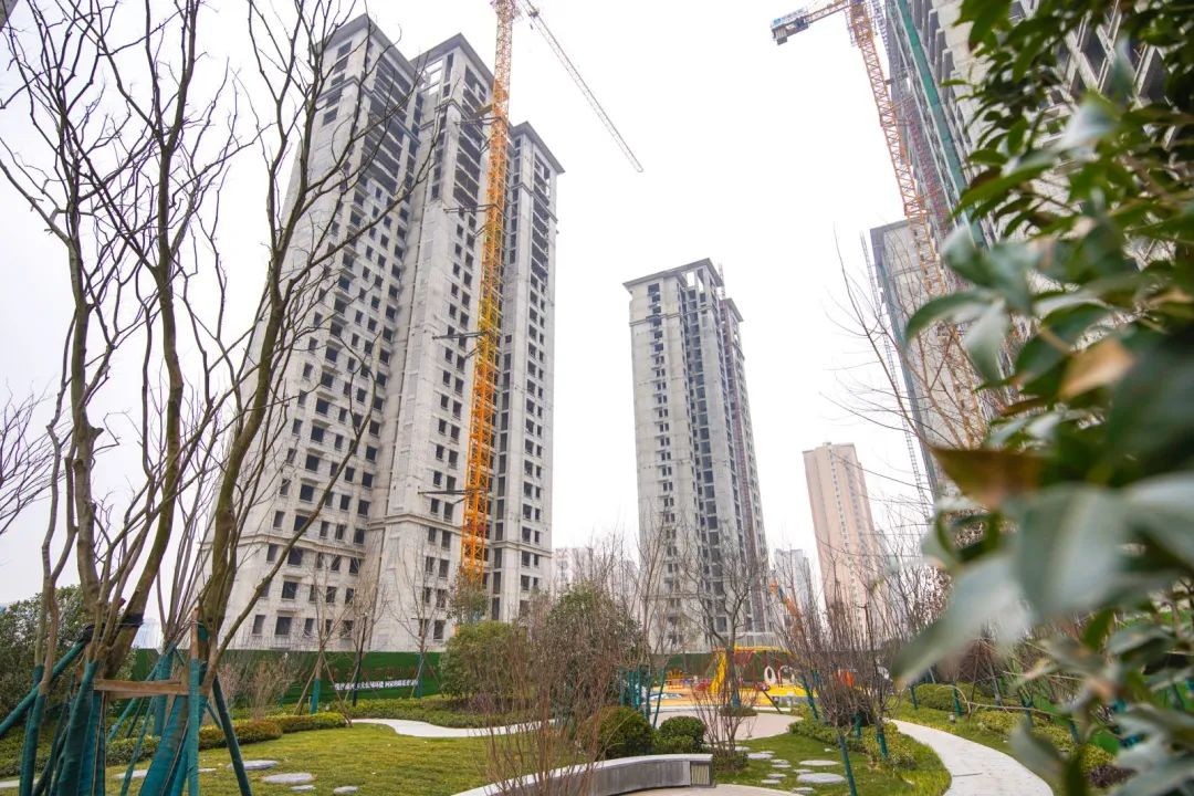 周口华耀首府让你轻轻松松拥有一个新家首付1成起 ,购房0压力