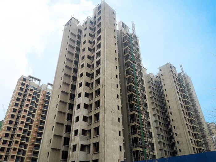 文景雅苑在南充买安全感爆棚的房子是一种什么样的体验