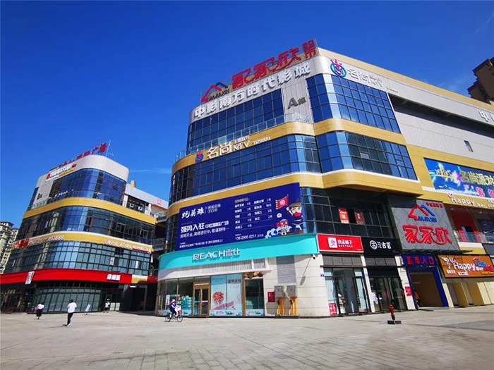 文景雅苑在南充买安全感爆棚的房子是一种什么样的体验