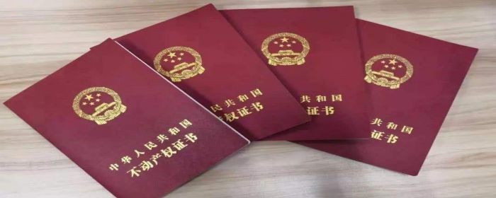从产权归属来看,开发商的产权称为大产权,业主们的产权则称为小产权.