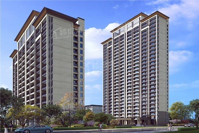 句容悦景台怎么样?值不值得买呢?-句容楼盘网