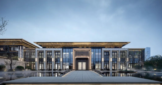 俪景雅苑尽享完善的城市功能!-南通楼盘网