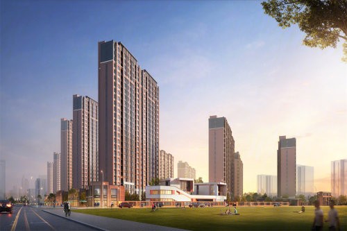 长春保利朗阅配套怎么样?周边生活方便吗?-长春楼盘网