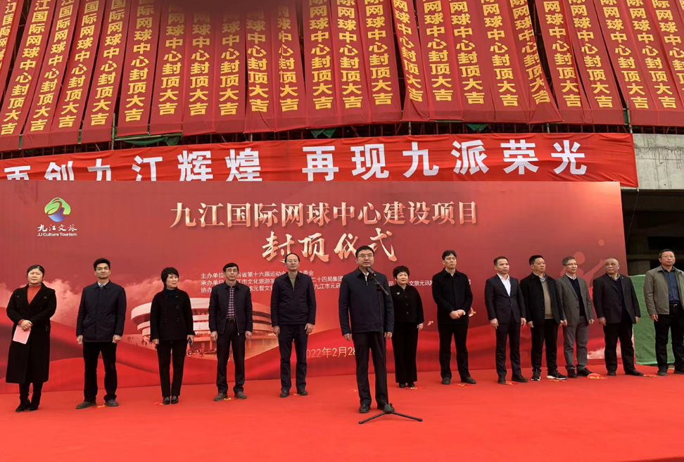 九江市浔阳路,九龙街等城市主次干道景观将升级-九江楼盘网