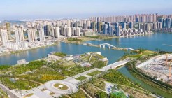 有多少人能看懂杭州湾新区为什么建这么多房子，真的是单单满足购房需求吗？