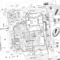 天鹅港商务中心：苏地2018-WG-28号地块一（北楼）项目规划许可批后公布