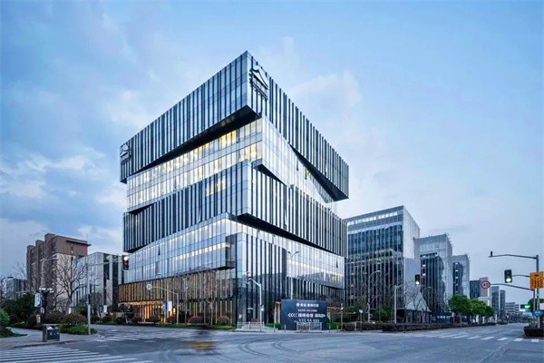 常德旭辉国际新城