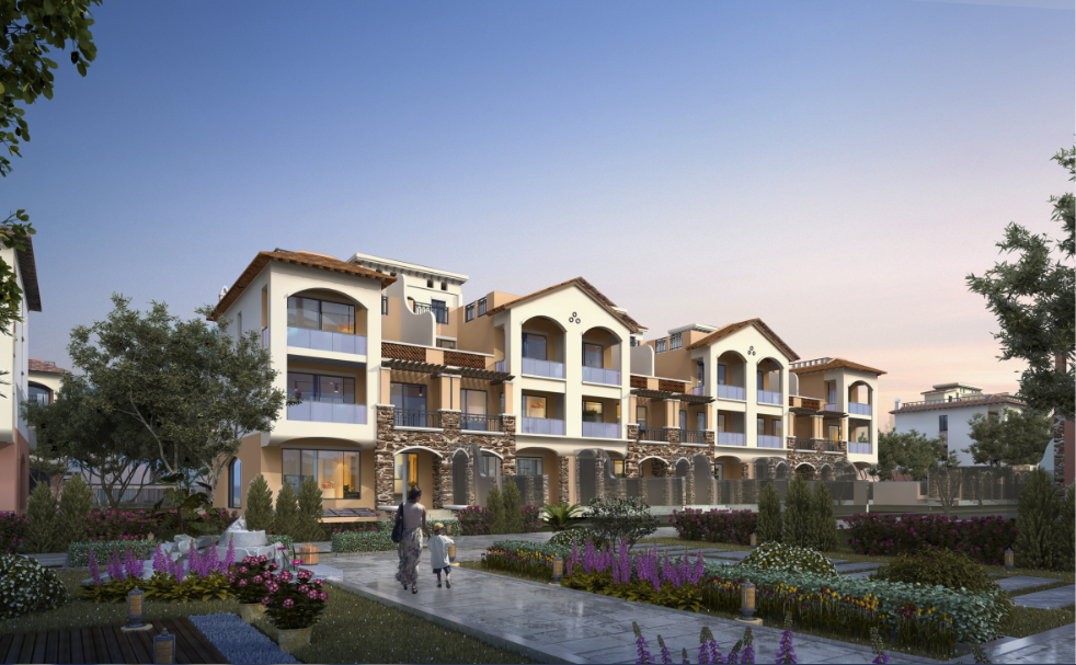 漳州港王牌海景别墅,火热认筹中-漳州楼盘网