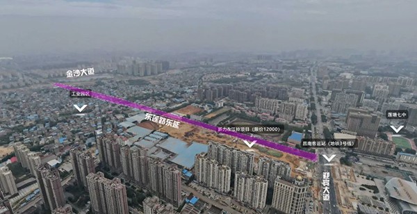南昌县金沙大道微型货车限行吗-宜宾限行区域