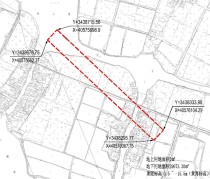 汾湖站交通枢纽配套基础设施地下通道工程选址公示