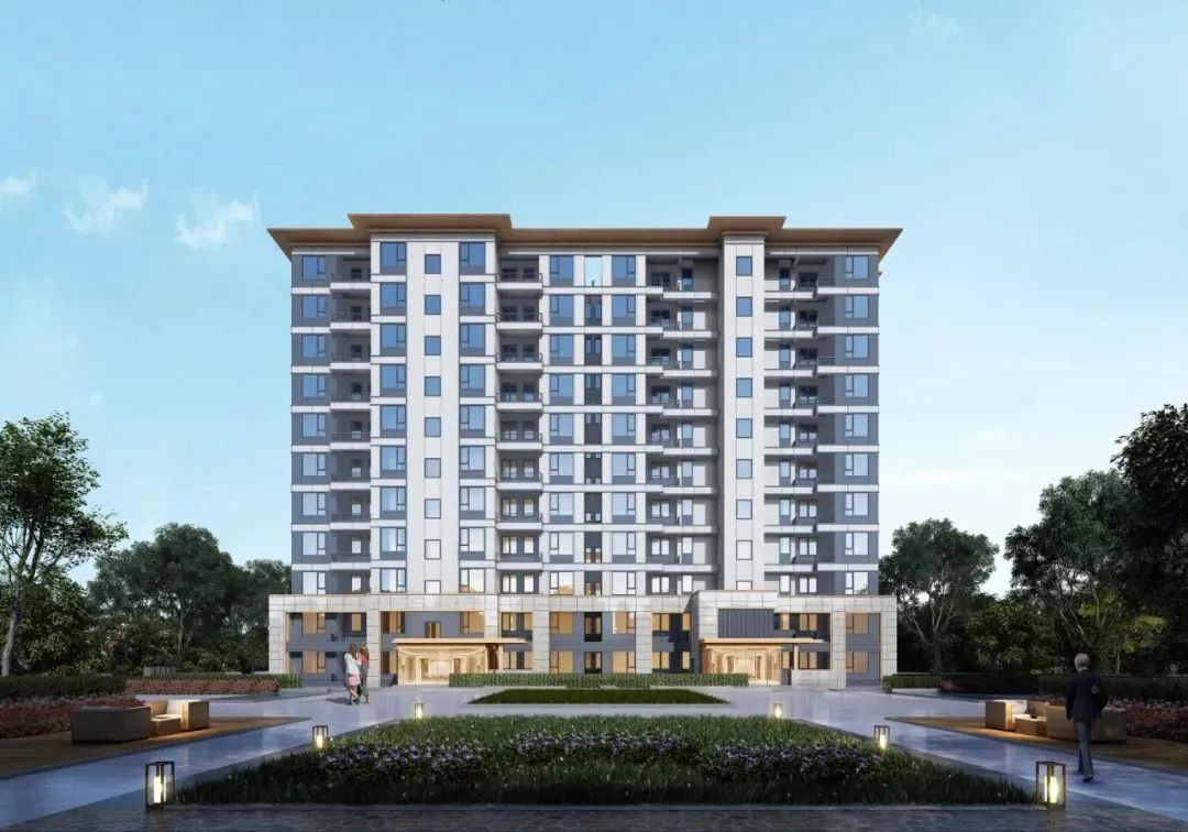 南阳三川御宾府