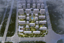 黄岩蓝城·澄园预计3月加推车位和高层2#、5#、8#楼