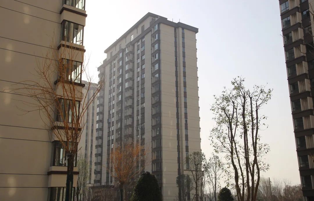 方城明伦花漾美郡