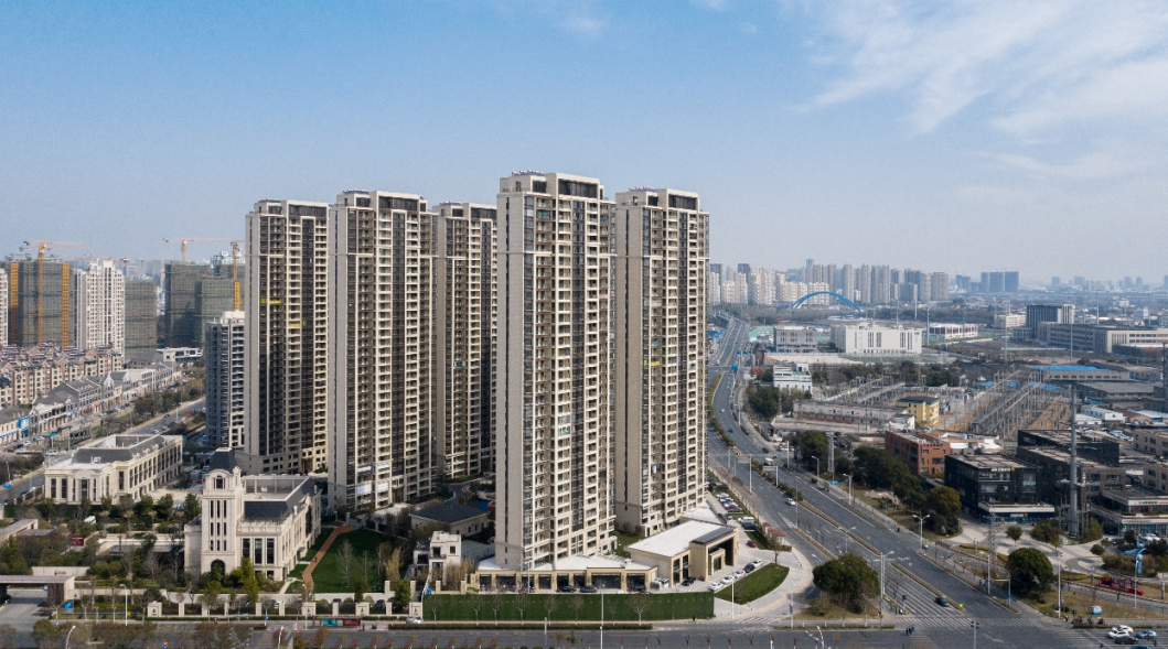 无锡融创玫瑰公馆优惠房源