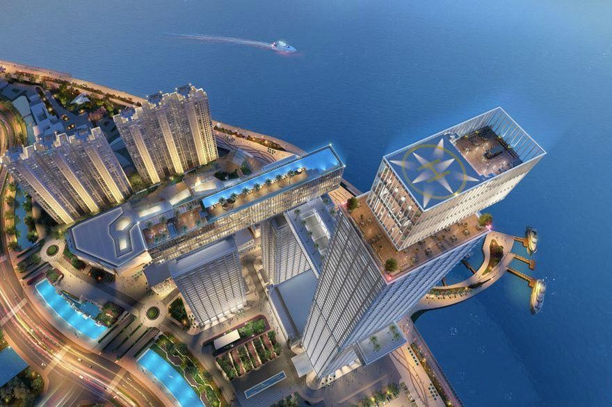 阳光100温州中心,时代人物的朋友圈-温州楼盘网