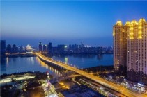 A股快报 | 地产板块上涨0.72% 华侨城A现涨1.88%