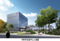 南京大学苏州校区（东区）规划方案变更批前公示_2022年3月