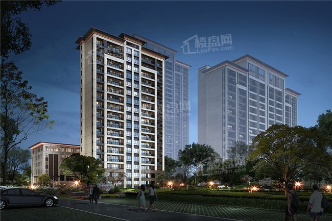 句容悦景台房子可以不可以买呢?有什么户型?-句容楼盘网